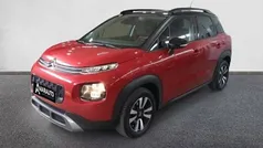 Usado 2021 Citroën C3 Aircross Feel SUV | 13.490 € (Precio justo)