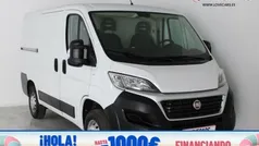 Usado 2018 Fiat Ducato Van | 13.950 € (Super precio)