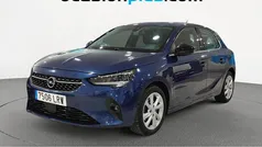 Usado 2021 Opel Corsa Elegance Utilitario | 11.273 € (Precio justo)