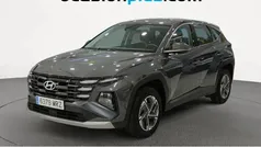 Usado 2024 Hyundai Tucson SUV | 30.546 € (Precio justo)