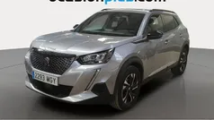 Usado 2023 Peugeot 2008 Allure SUV | 13.228 € (Buen precio)