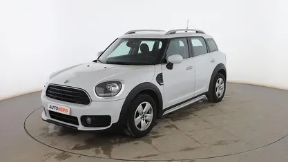 Usado Mini One D Countryman 115 CV (84 kW) 2019 SUV