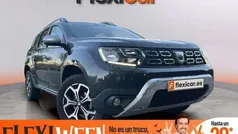 Usado 2018 Dacia Duster Comfort SUV | 13.490 € (Precio justo)