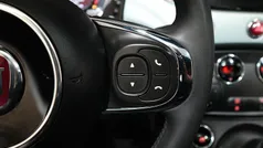 Usado 2024 Fiat 500 Utilitario | 13.790 € (Precio justo)