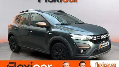 Usado Dacia Sandero Extreme 110 CV (80 kW) 2025