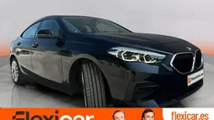 Gris / plata Usado 2023 BMW 218 Coupe | 24.490 € (Buen precio)