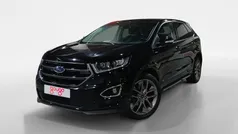 Usado 2018 Ford Edge ST-Line SUV | 23.500 € (Precio justo)