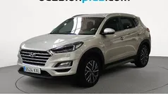 Usado 2019 Hyundai Tucson SUV | 15.910 € (Super precio)