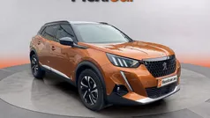 Usado 2022 Peugeot 2008 GT SUV | 15.790 € (Buen precio)