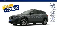 Usado 2021 BMW X1 Performance SUV | 25.985 € (Super precio)