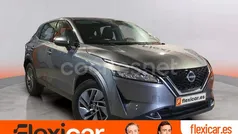 Usado 2023 Nissan Qashqai Tekna SUV | 24.990 € (Buen precio)