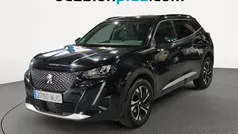 Usado 2023 Peugeot 2008 Allure SUV | 15.810 € (Buen precio)