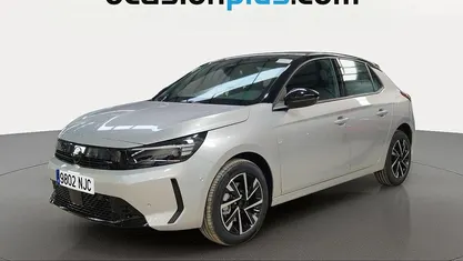 Usado Opel Corsa S 101 CV (74 kW) 2025 Utilitario