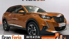 Usado 2020 Peugeot 2008 Allure SUV | 14.490 € (Buen precio)