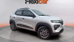 Gris Usado 2022 Dacia Spring Comfort Utilitario | 8990 € (Precio justo)