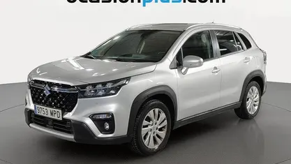 Usado Suzuki SX4 S-Cross 129 CV (94 kW) 2024 SUV