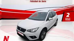 Usado 2018 Seat Arona Ecomotive SUV | 12.140 € (Precio justo)
