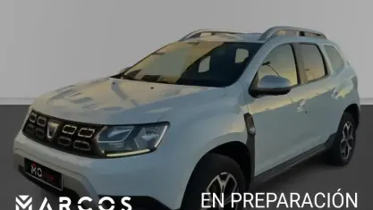 Usado Dacia Duster Prestige 115 CV (84 kW) 2020 SUV