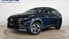 Otro Nuevo 2024 Hyundai Tucson SUV | 29.990 € (Precio justo)