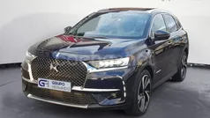 DS Automobiles DS7 Crossback