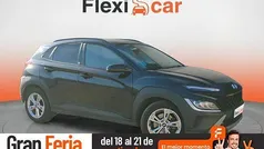 Usado 2022 Hyundai Kona SUV | 12.990 € (Buen precio)