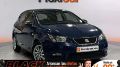 Usado 2017 Seat Ibiza Reference Utilitario | 8290 € (Precio justo)