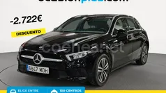 Negro Usado 2023 Mercedes A250 Berlina | 29.950 € (Super precio)