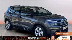 Usado 2021 Citroën C5 Aircross Shine SUV | 16.990 € (Super precio)