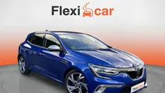 Usado 2018 Renault Mégane GT Line GT Berlina | 18.990 € (Precio justo)