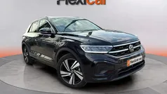 Usado 2022 VW T-Roc R-line Plus SUV | 24.990 € (Precio justo)