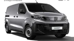 Blanco Nuevo 2025 Peugeot Expert S Van | 32.500 € (Precio justo)