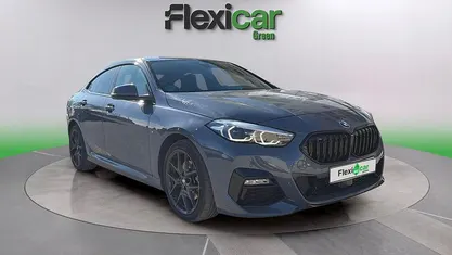 Usado BMW 218 150 CV (110 kW) 2023 Gris Coupe