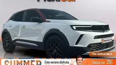 Blanco Usado 2023 Opel Mokka SUV | 15.790 € (Buen precio)