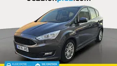 Usado 2015 Ford C-MAX Trend+ Monovolumen | 11.490 € (Precio justo)