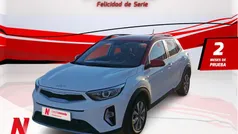 Usado 2023 Kia Stonic SUV | 15.878 € (Precio justo)