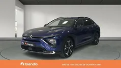 Usado 2025 Citroën C5 X Shine | 34.890 € (Super precio)