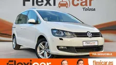 VW Sharan