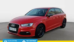 Usado 2015 Audi A3 Advanced | 14.900 € (Precio justo)