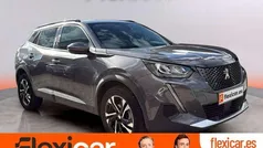 Usado 2020 Peugeot 2008 Allure SUV | 11.790 € (Buen precio)
