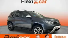 Gris Usado 2019 Dacia Duster Prestige SUV | 13.490 € (Precio justo)