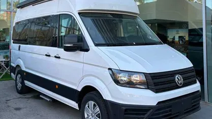 Usado VW California California 177 CV (130 kW) 2024 Van