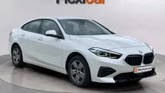 BMW 216