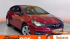 Usado 2020 Opel Astra GS Line Berlina | 12.490 € (Precio justo)