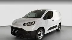 Blanco Nuevo 2025 Toyota Proace City Van | 23.500 € (Buen precio)