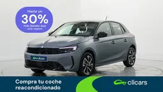 Usado 2024 Opel Corsa S Berlina | 15.490 € (Precio justo)