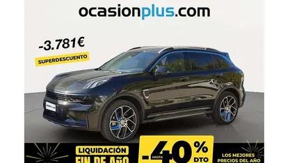 Usado 2023 Lynk & Co 01 SUV | 22.537 € (Buen precio)