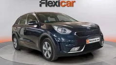 Usado 2018 Kia Niro 2 SUV | 13.390 € (Precio justo)