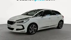 DS Automobiles DS5