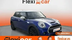 Usado 2020 Mini Cooper S Utilitario | 24.290 € (Precio justo)