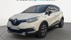 Usado 2019 Renault Captur Zen SUV | 12.628 € (Buen precio)